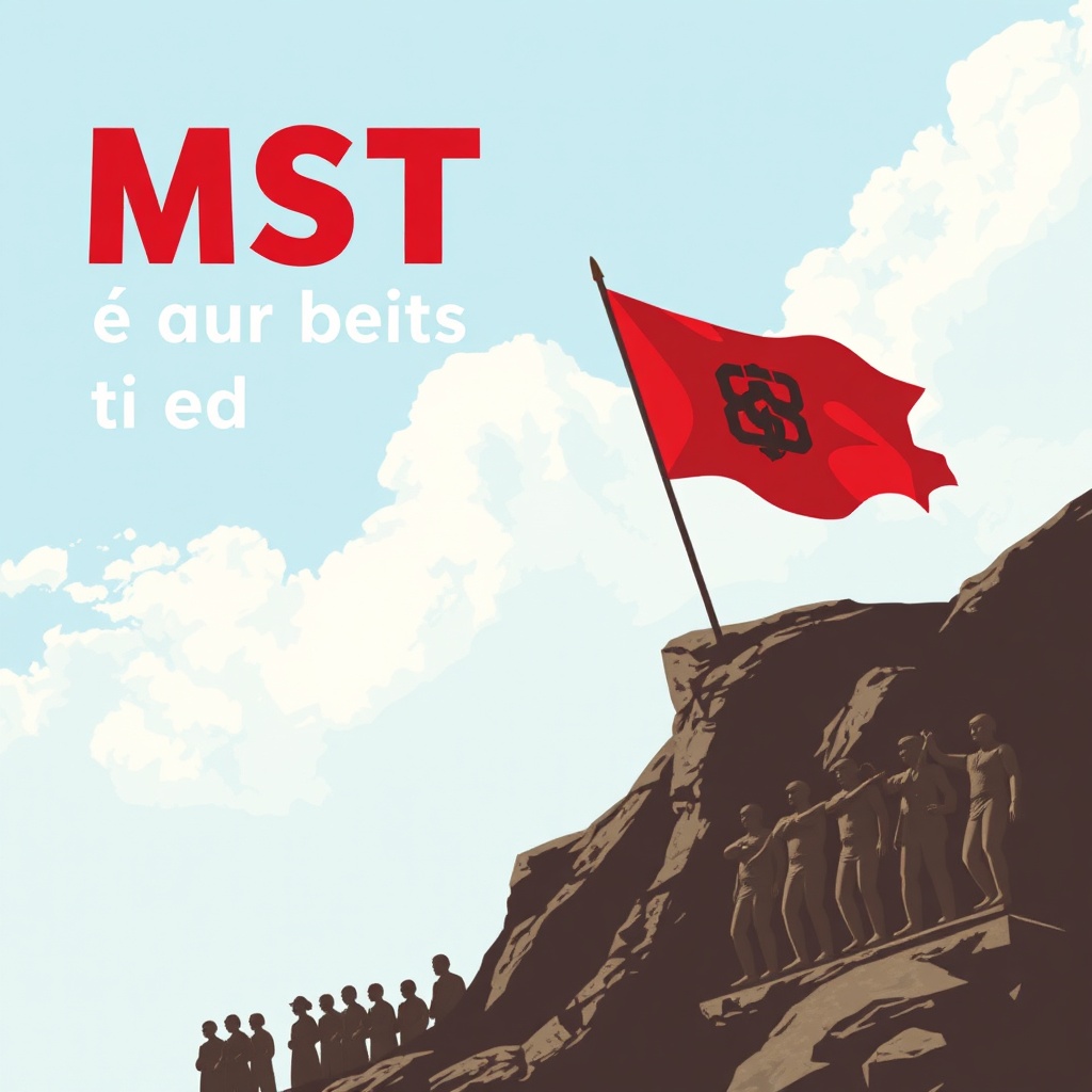 MST e as lutas nos próximos 500 anos