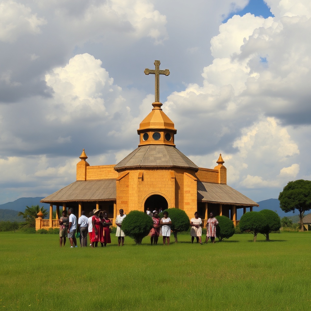 Religião Zulu