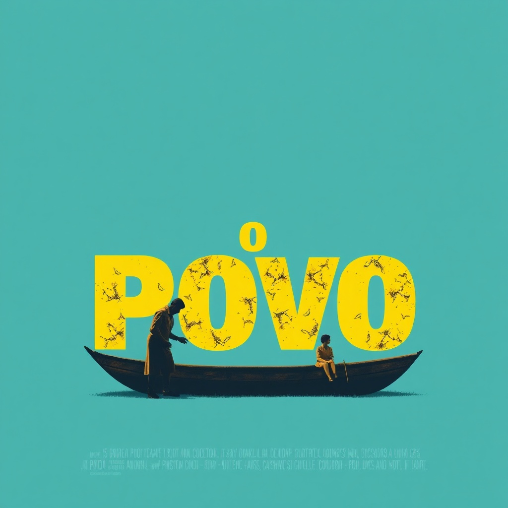 o Povo (2004) (Filme)