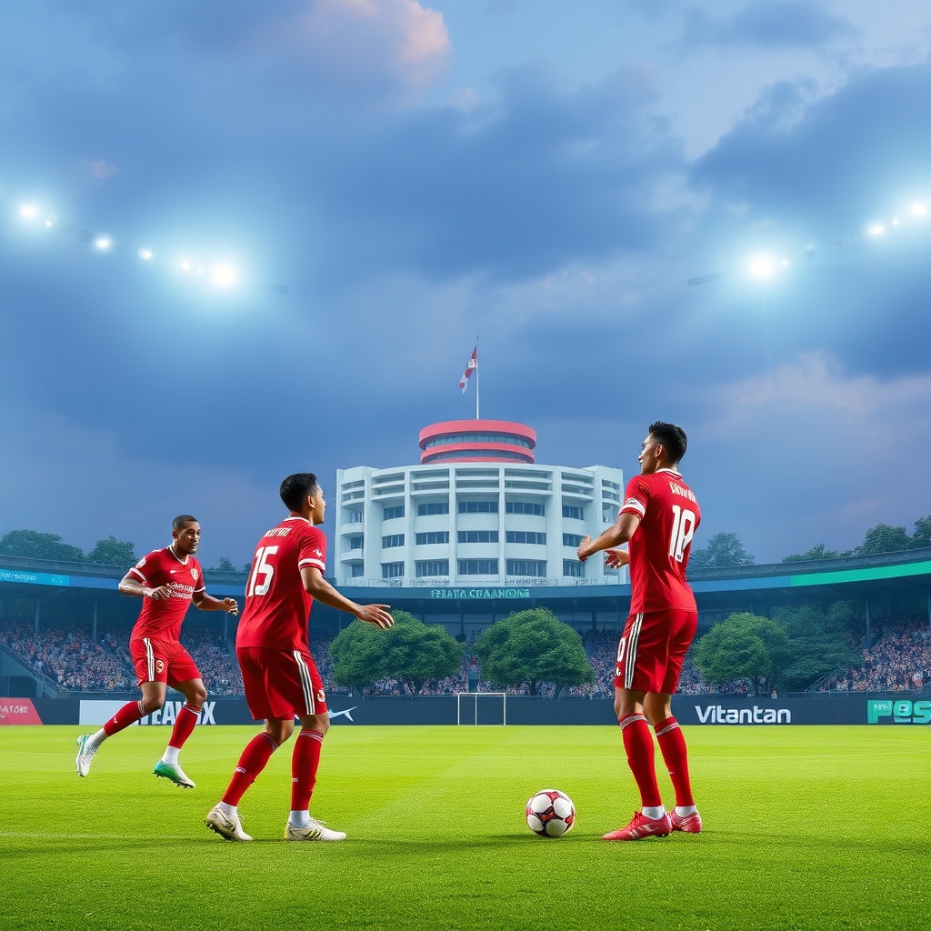 Singapura (Seleção)