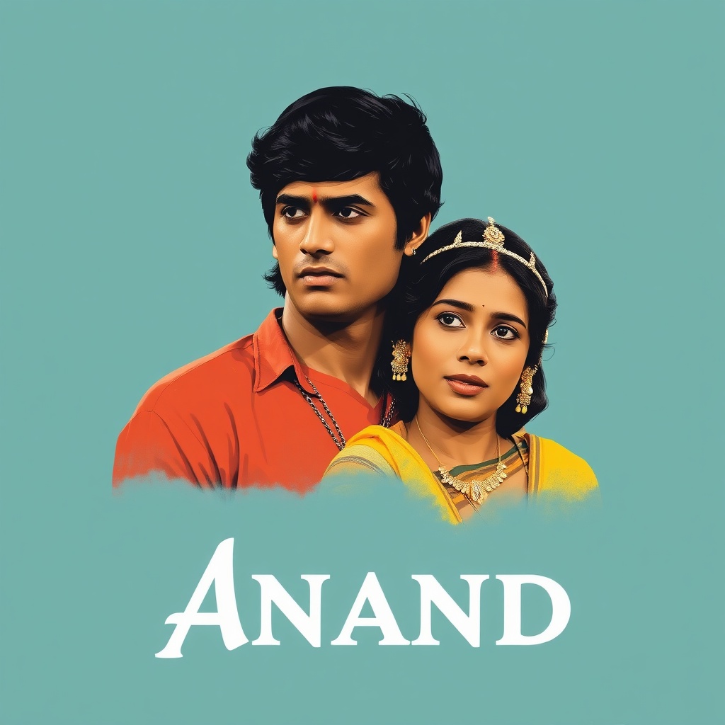 Anand (1971) (Filme)