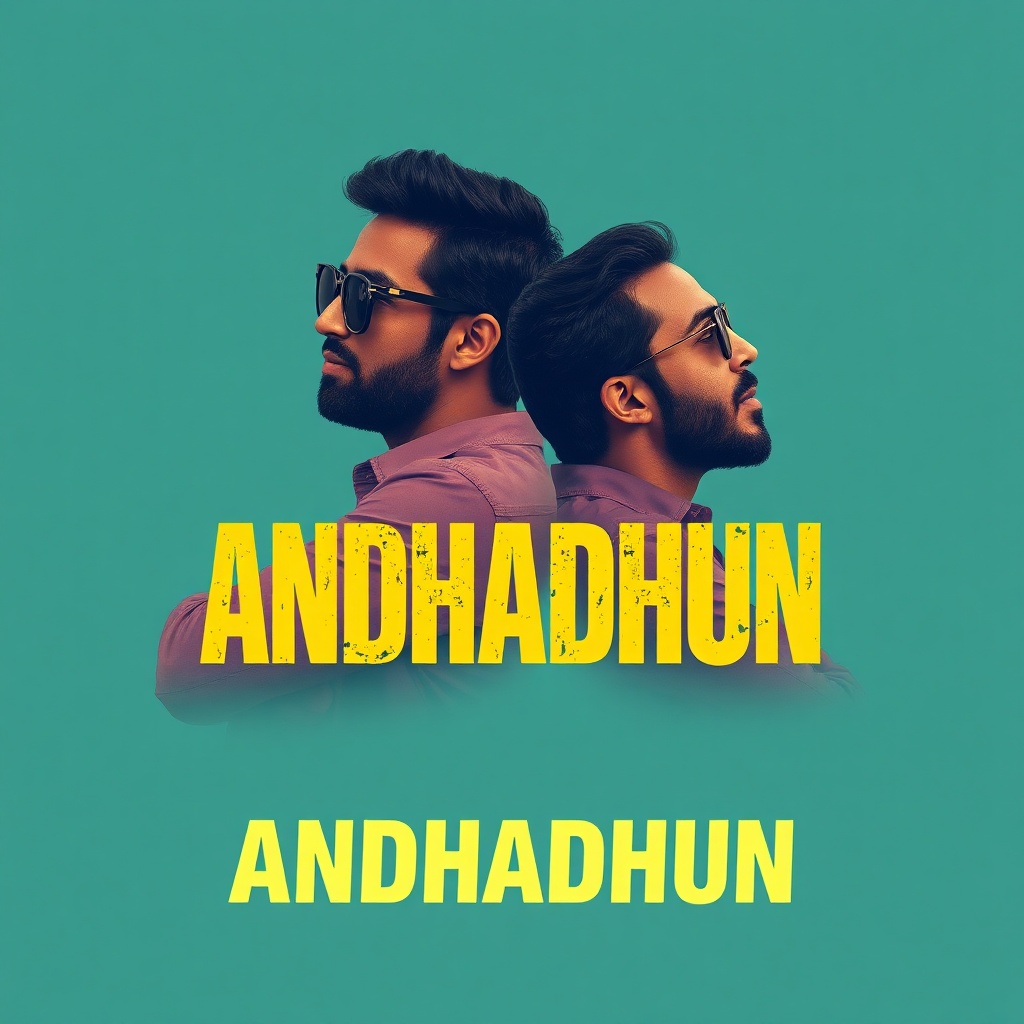 Andhadhun (2018) (Filme)