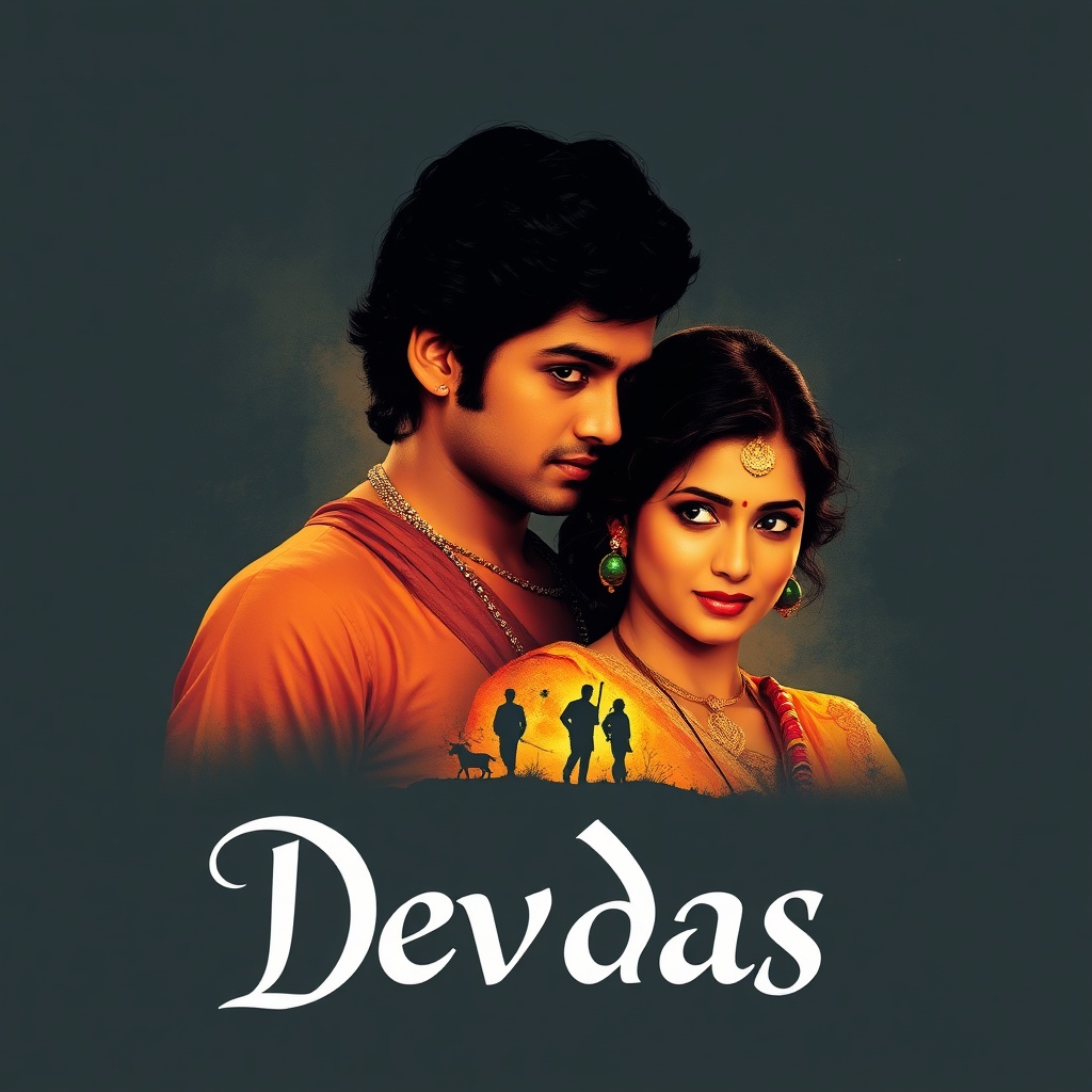 Devdas (2002) (Filme)