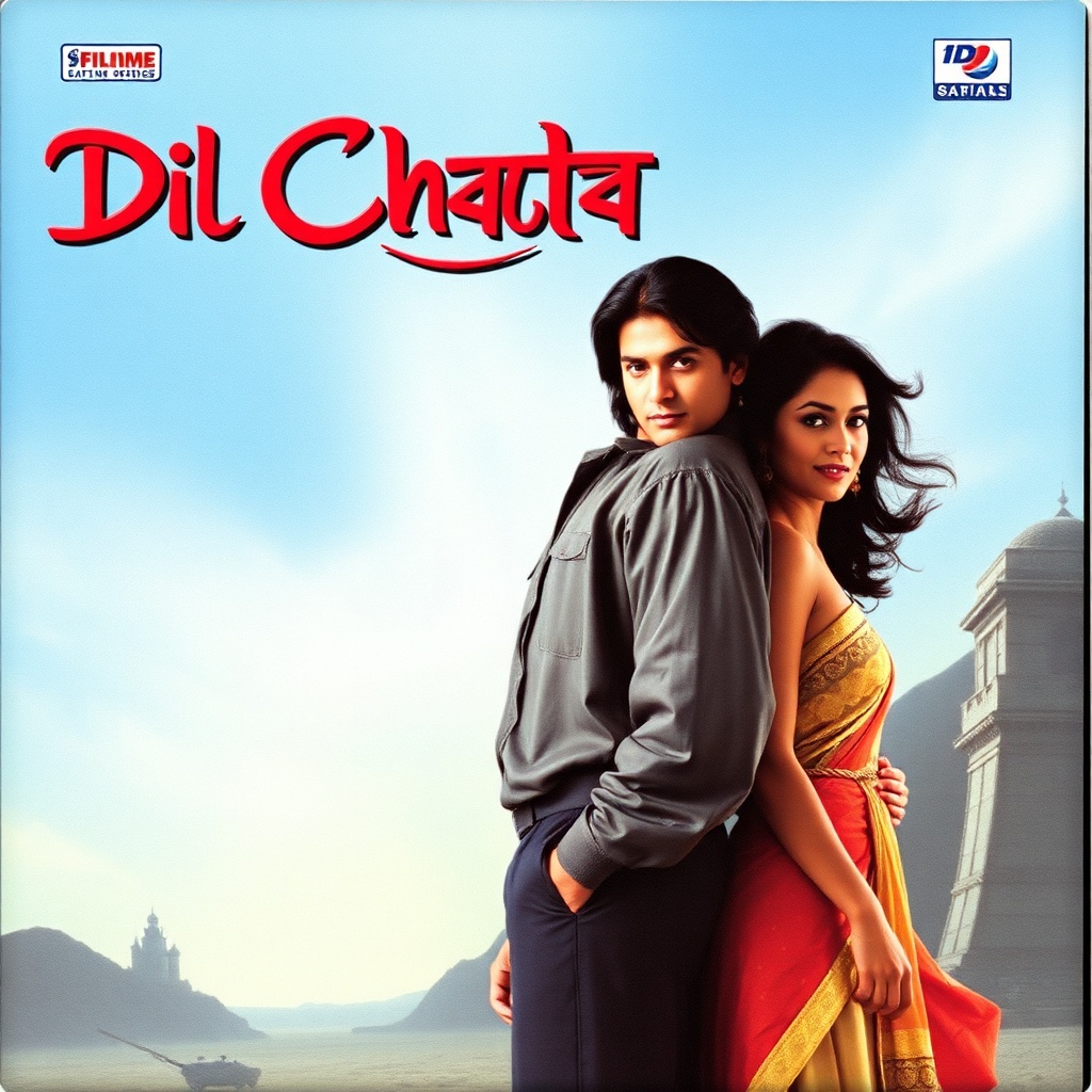 Dil Chahta Hai (2001) (Filme)