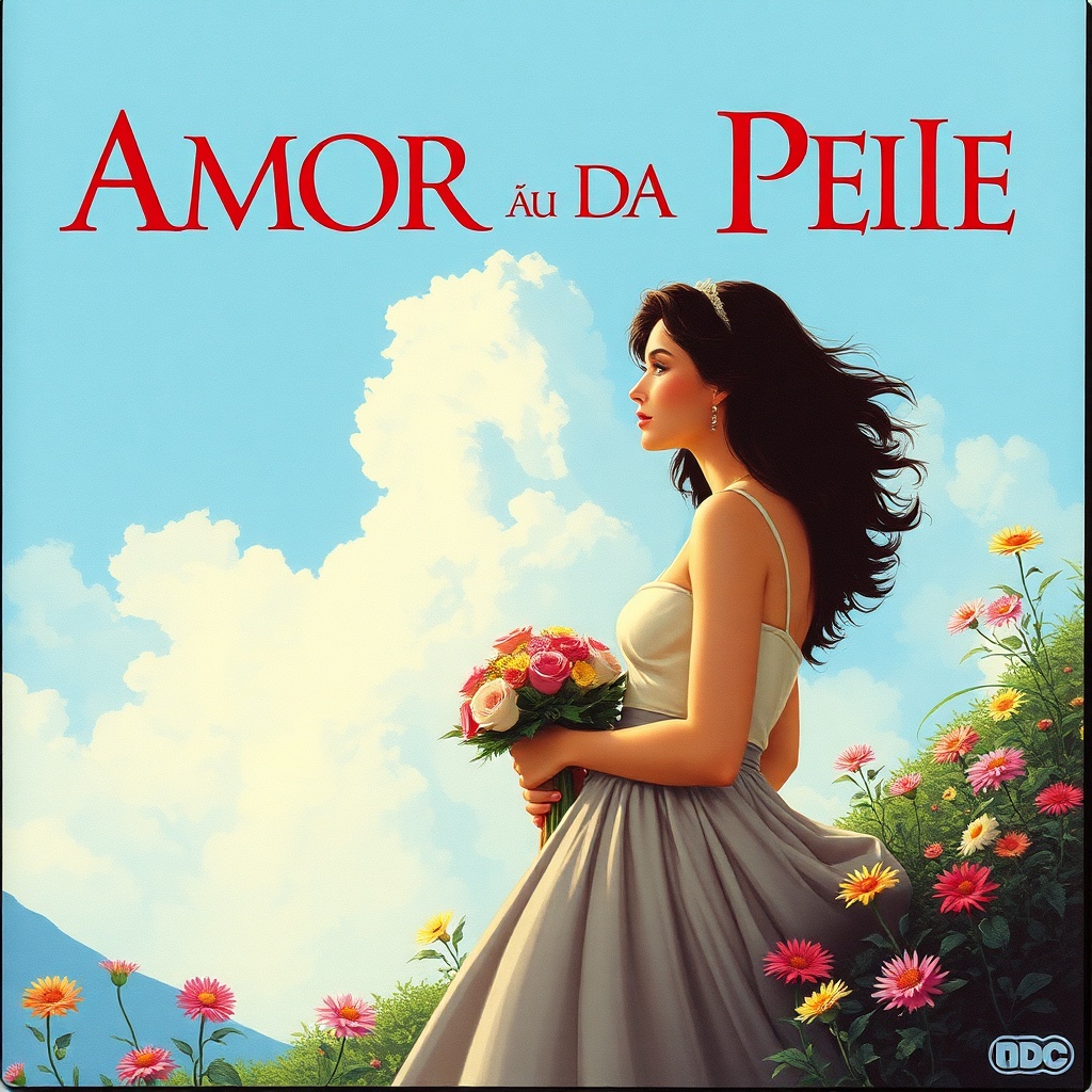 Amor à Flor da Pele (2000) (Filme)