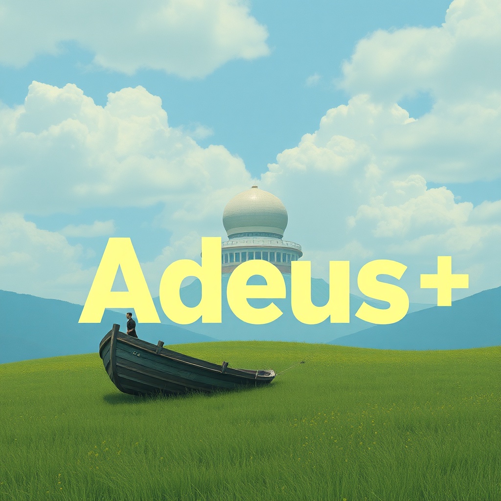 Adeus (Filme)