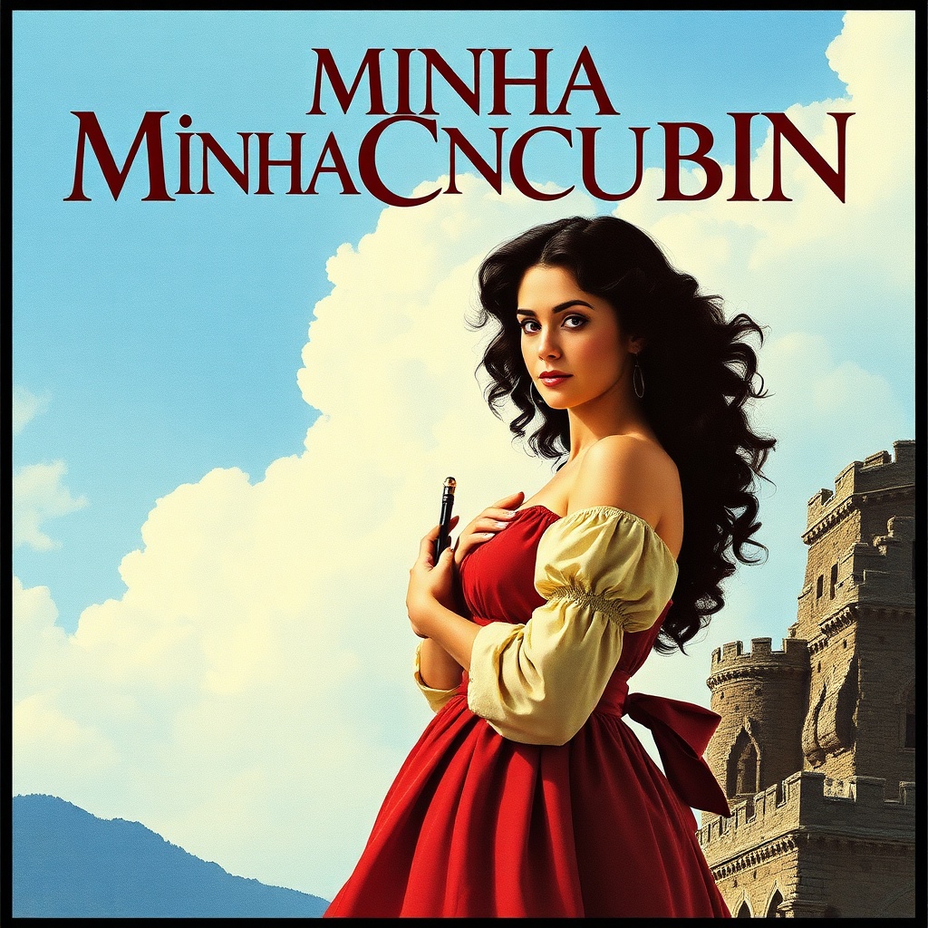 Minha Concubina (1993) (Filme)