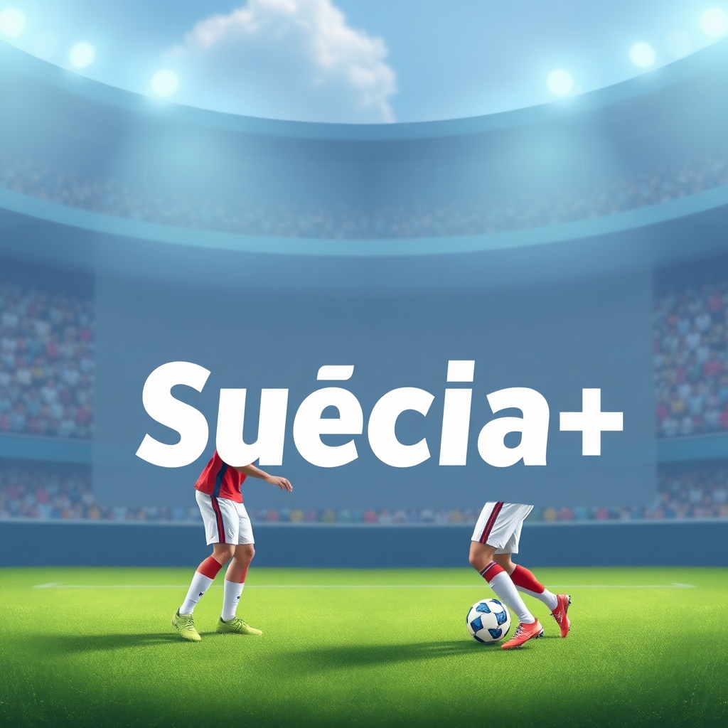 Suécia (Seleção)