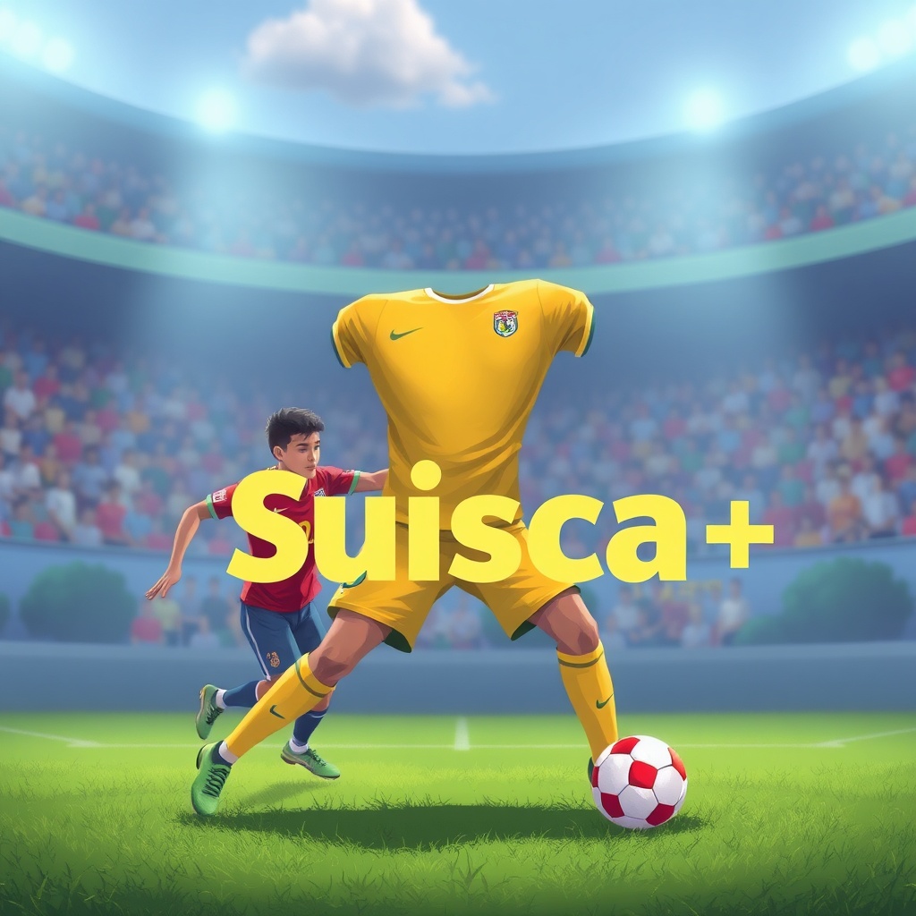 Suíça (Seleção)