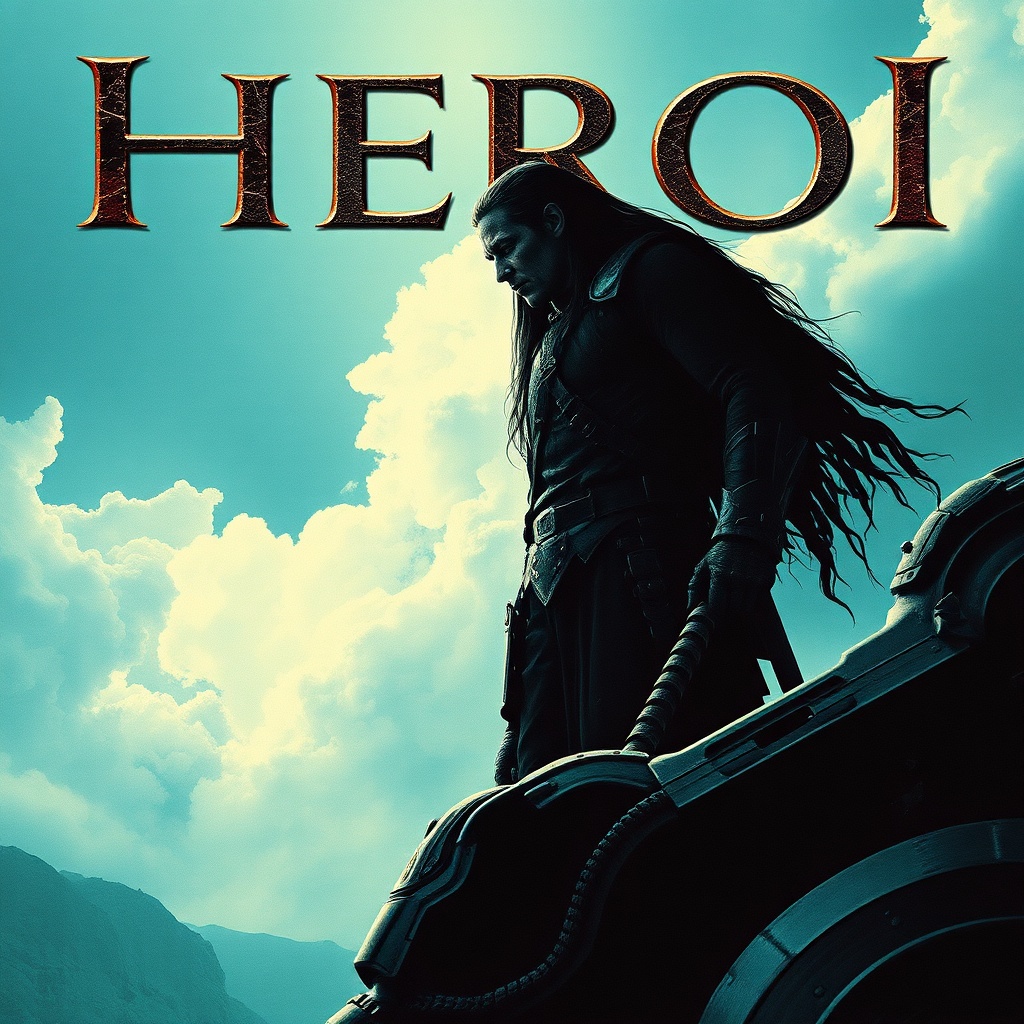 Herói (2002) (Filme)