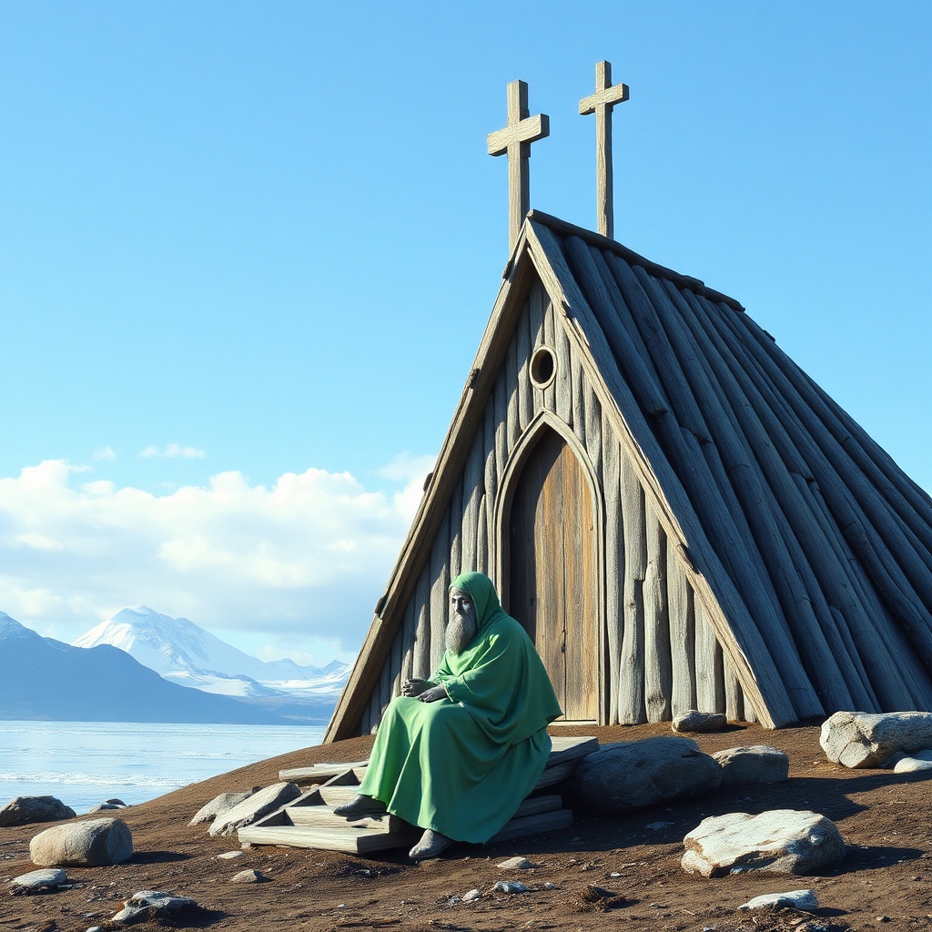 Religião Inuit
