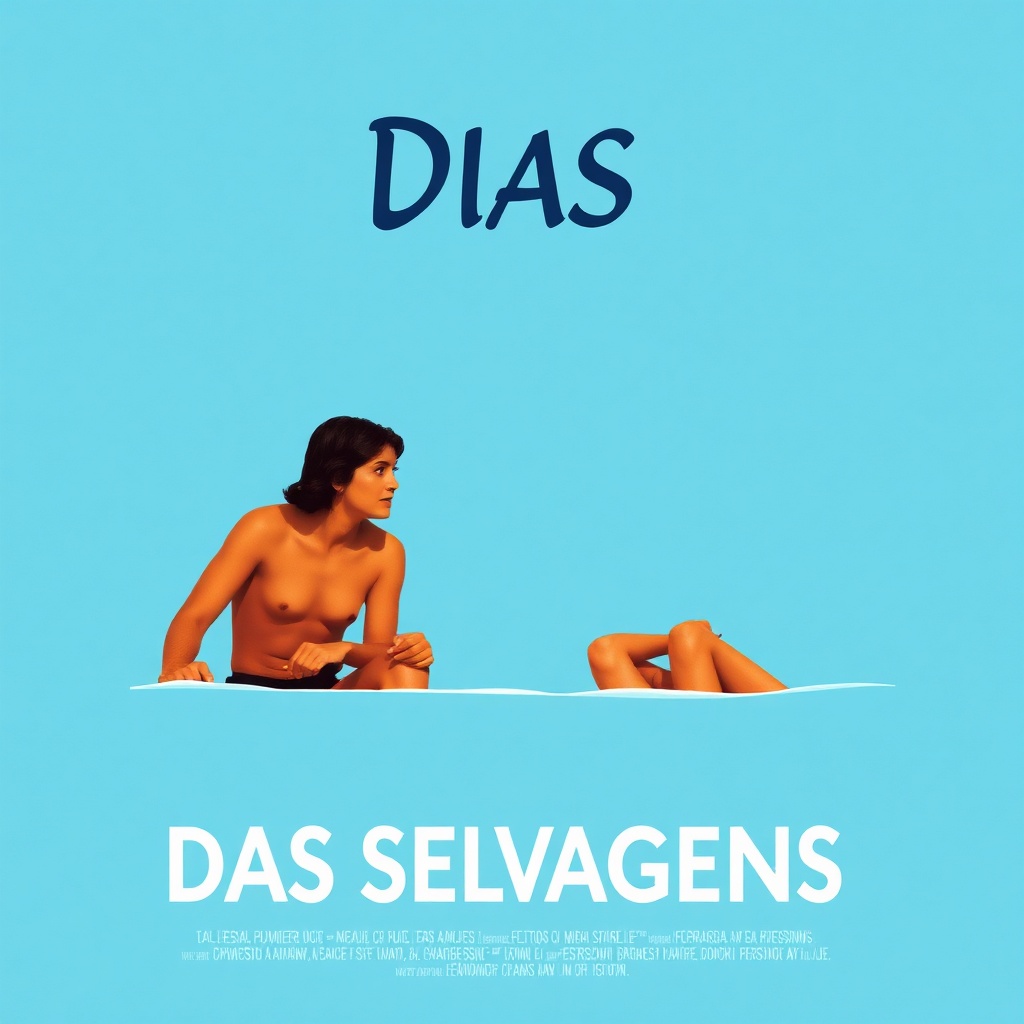 Dias Selvagens (1990) (Filme)