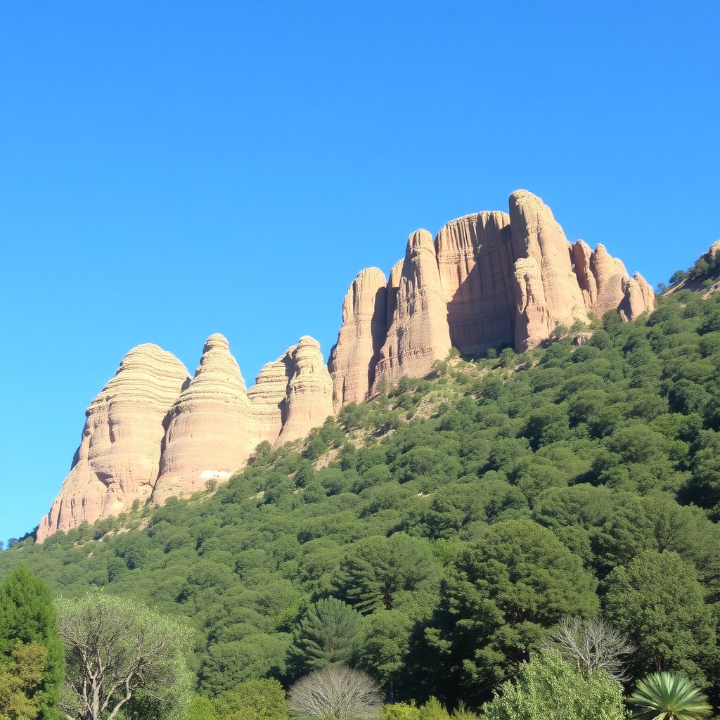 Las Palmas de Córdoba (Argentina)