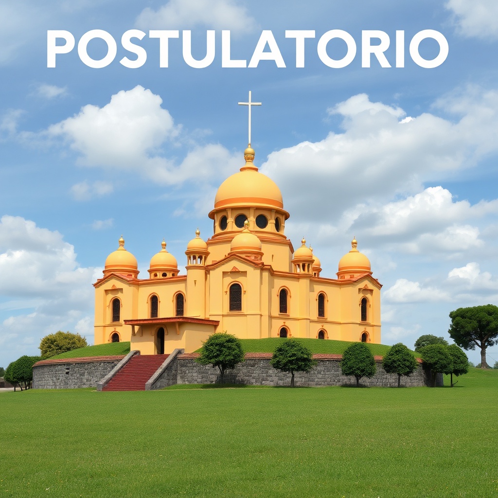 Postulatório