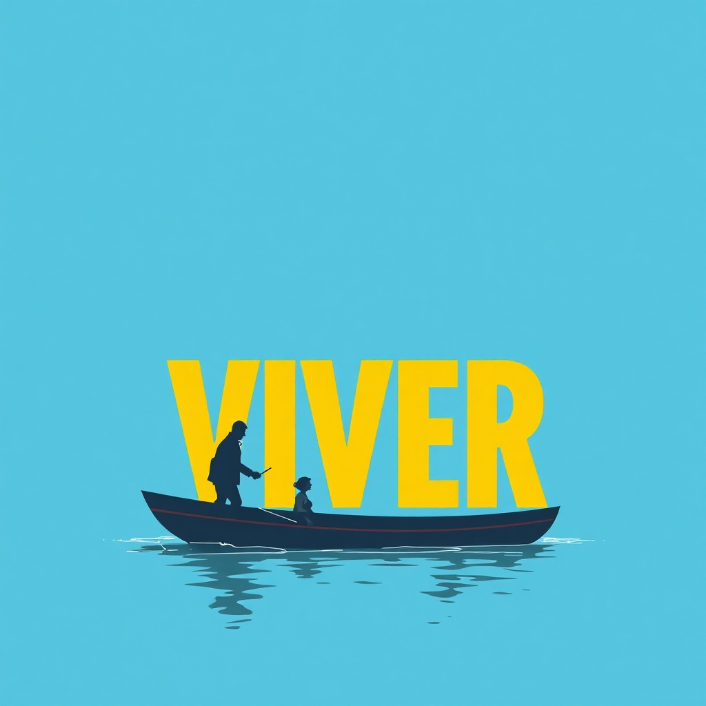Viver (1994) (Filme)