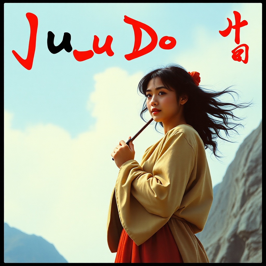 Ju Dou (1990) (Filme)