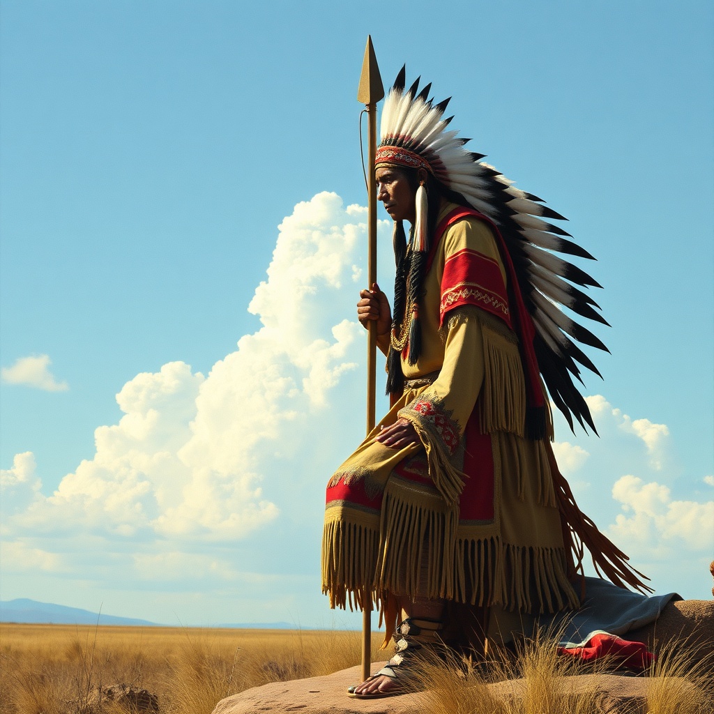 Religião Sioux (Lakota)