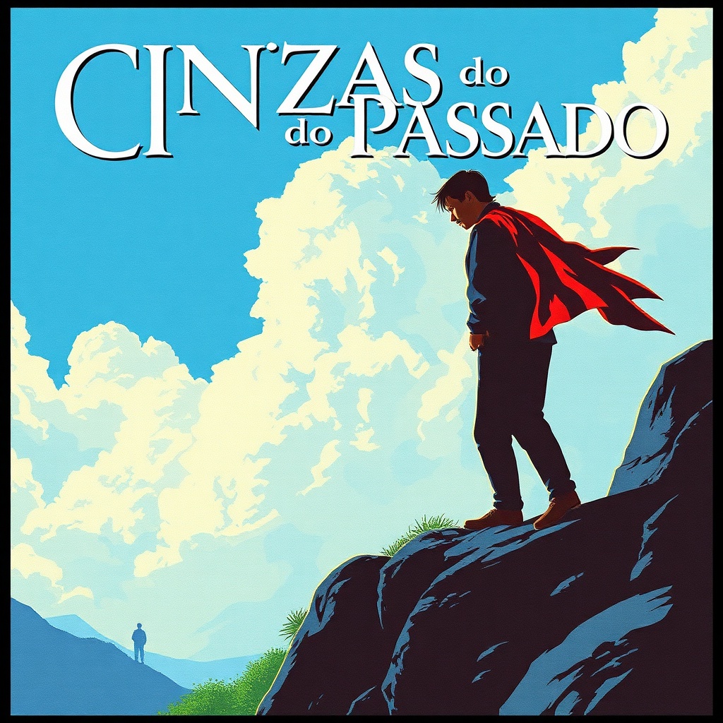 Cinzas do Passado (1994) (Filme)