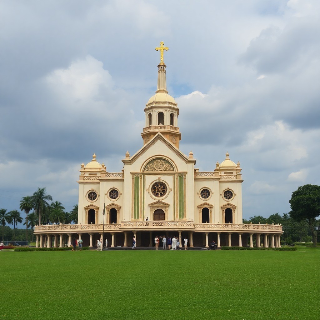 Religião Maia