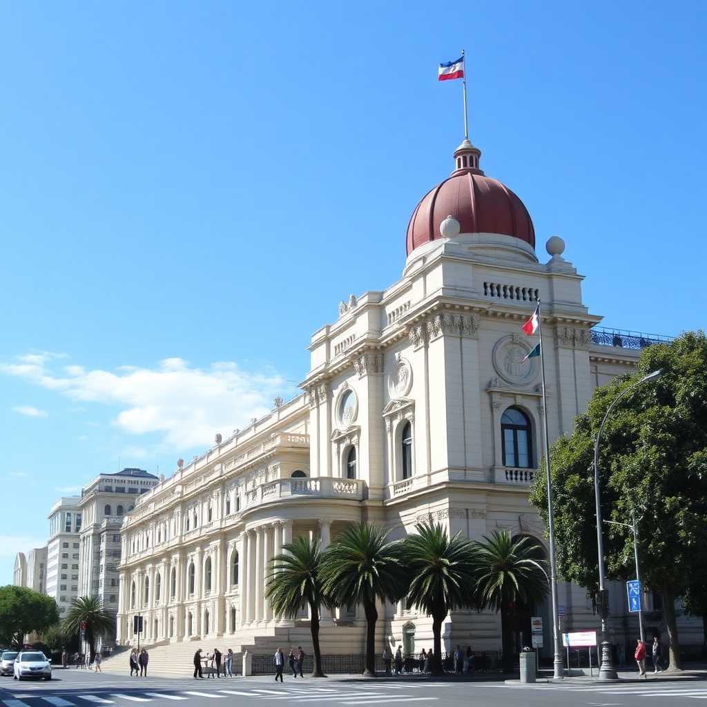 Belgrano de San Francisco (Argentina)