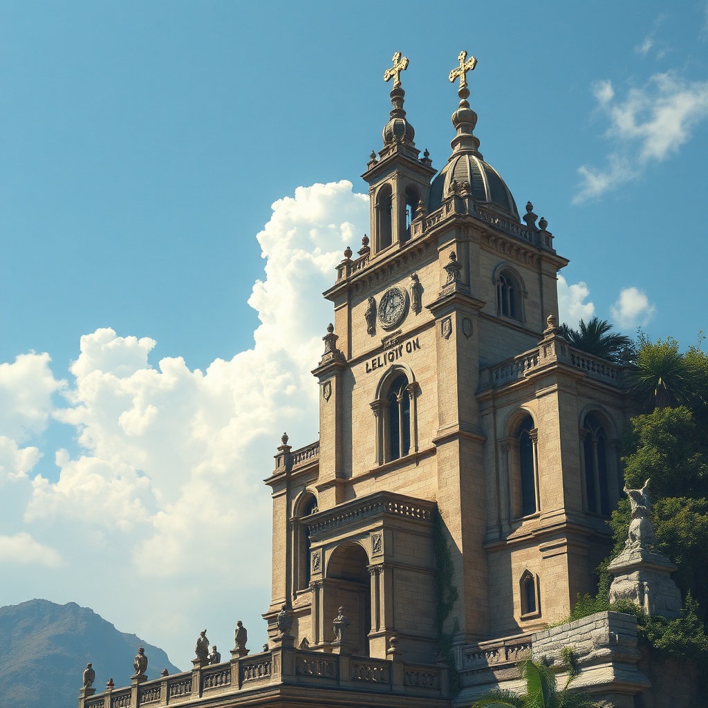 Religião Inca