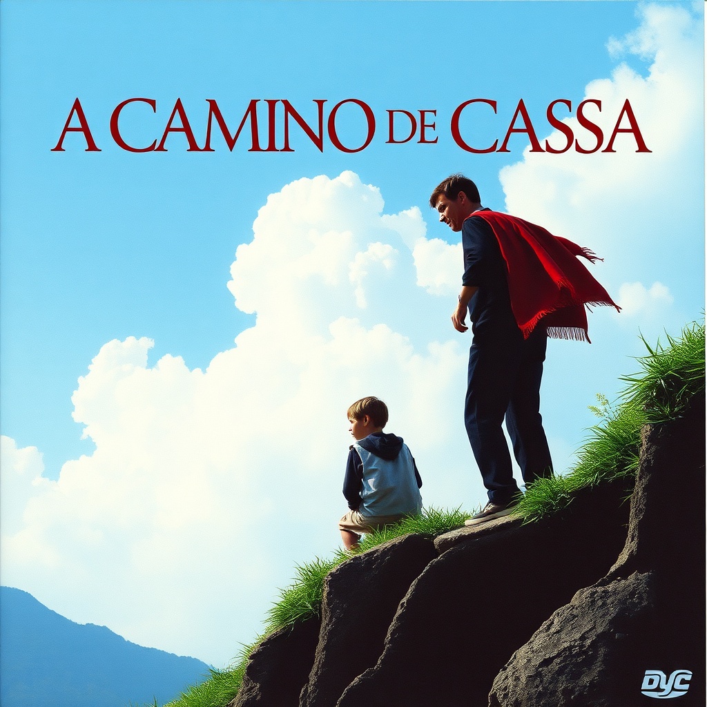A Caminho de Casa (1999) (Filme)