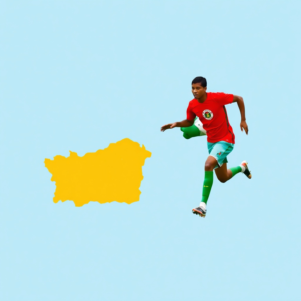 Timor-Leste (Seleção)