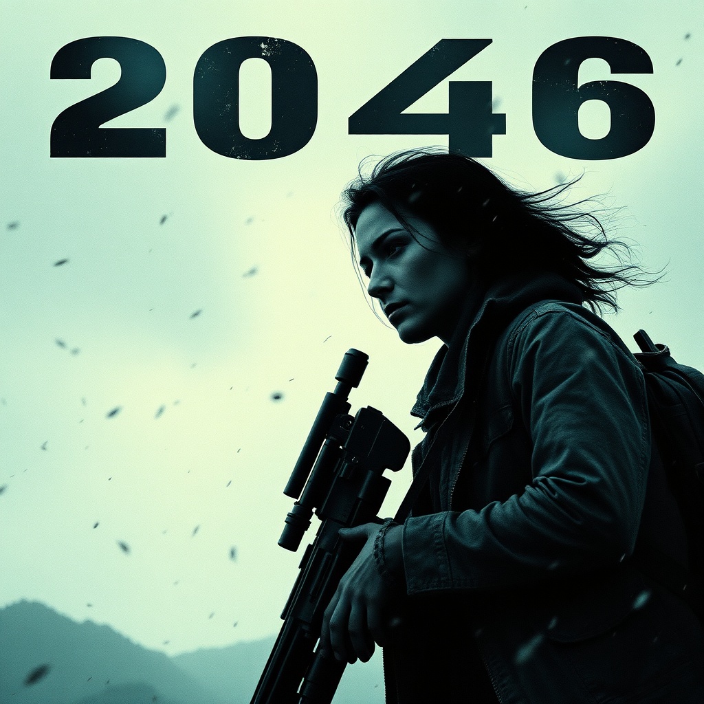 2046 (2004) (Filme)
