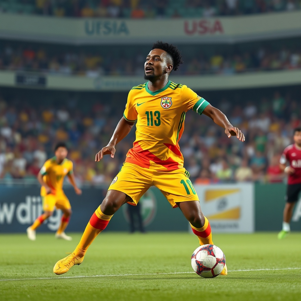Togo (Seleção)