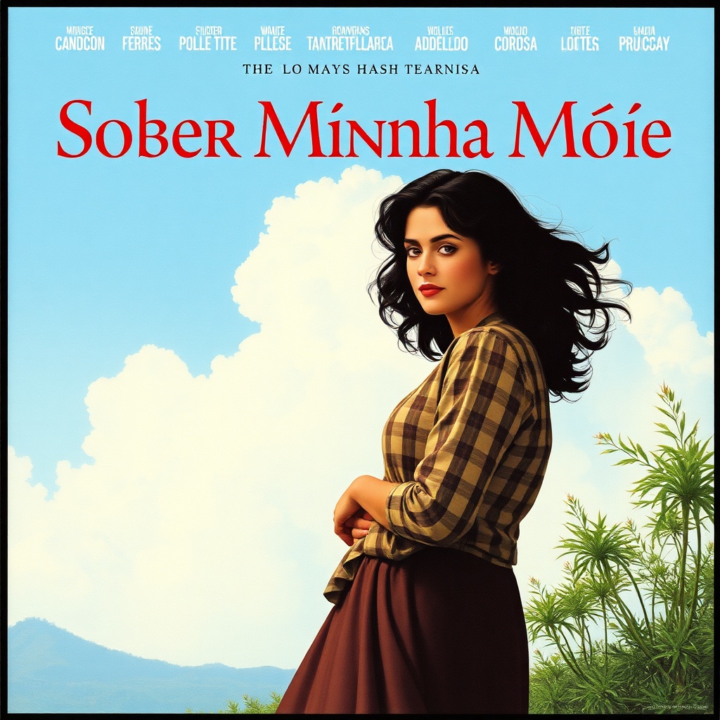 Tudo Sobre Minha Mãe (1999) (Filme)