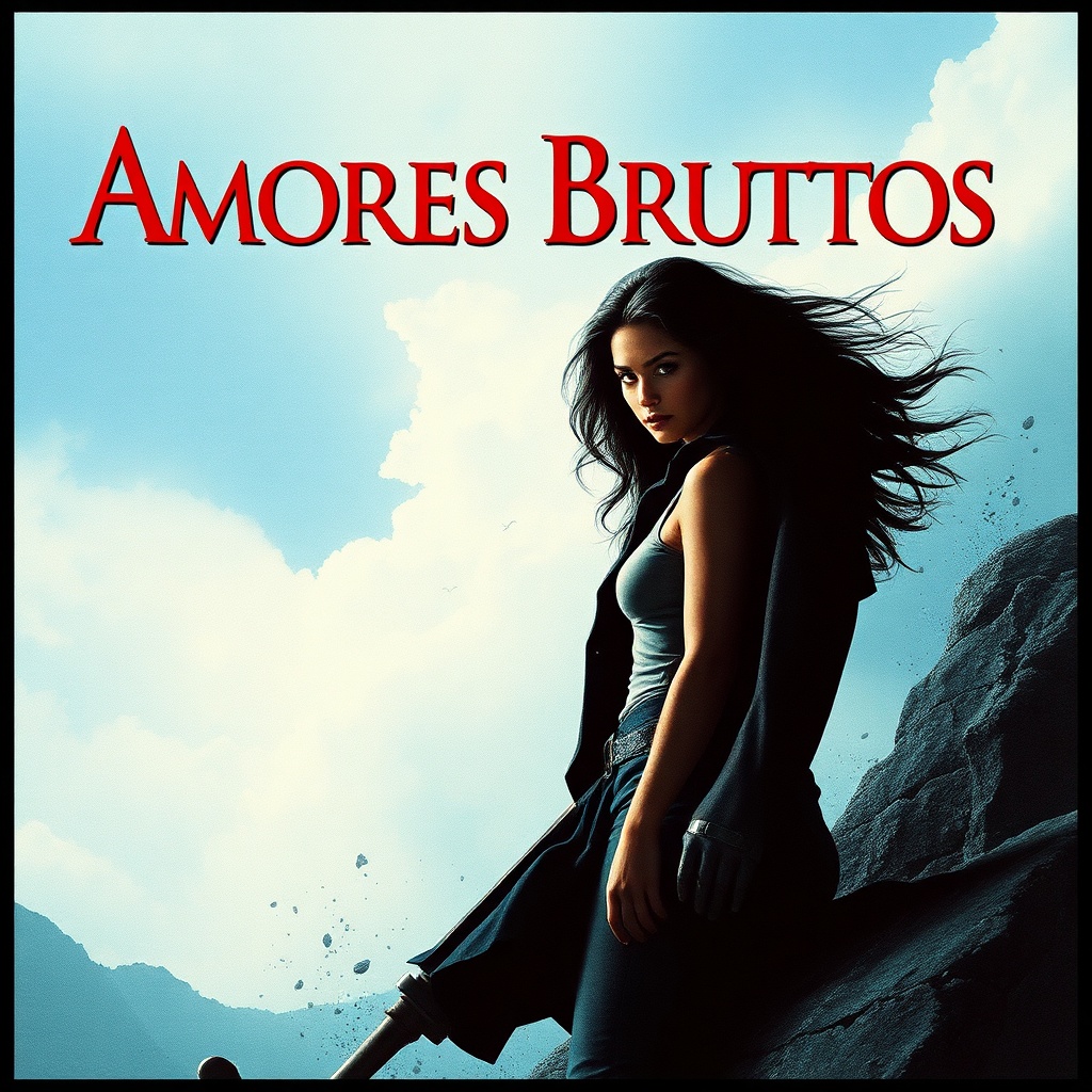 Amores Brutos (2000) (Filme)