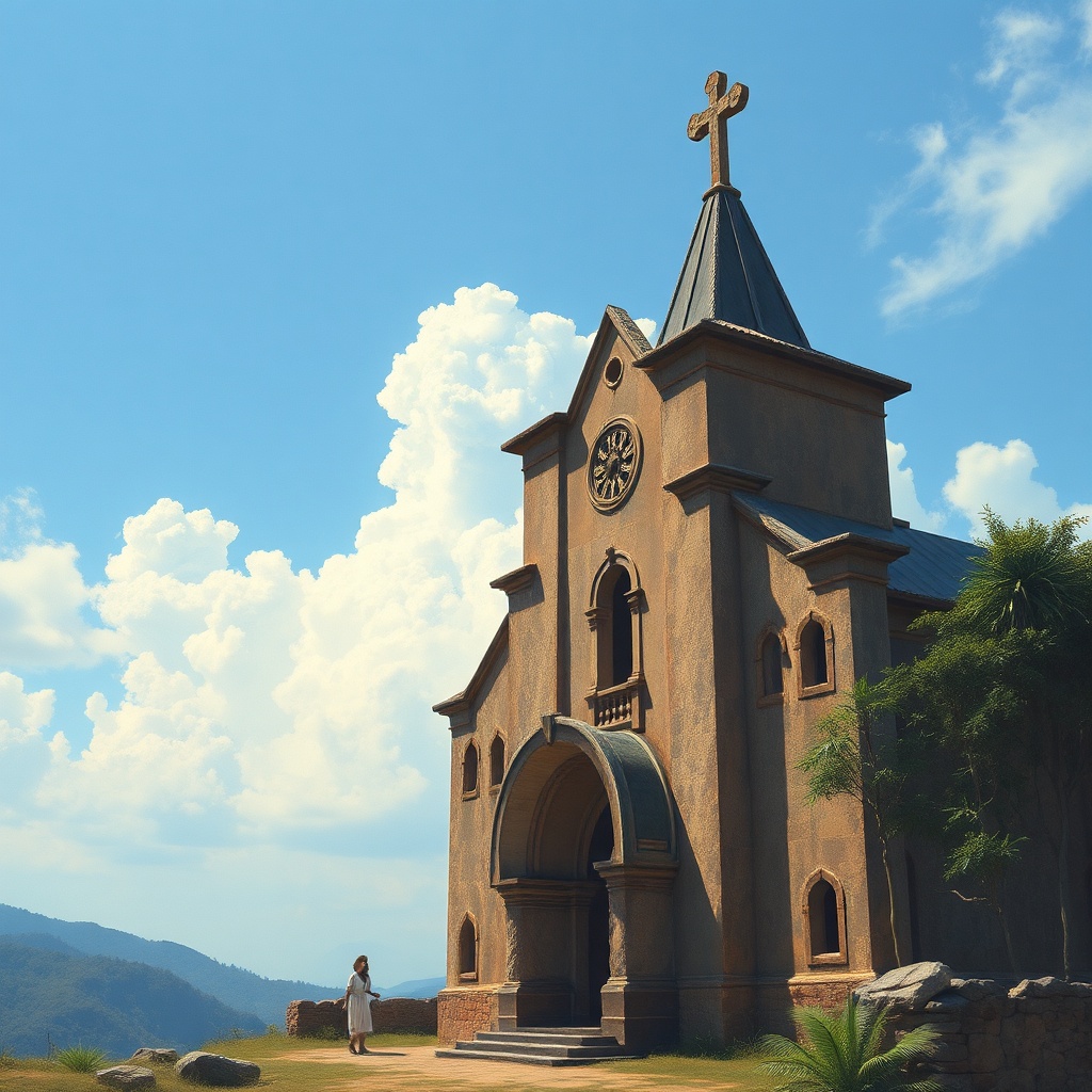 Religião Guarani