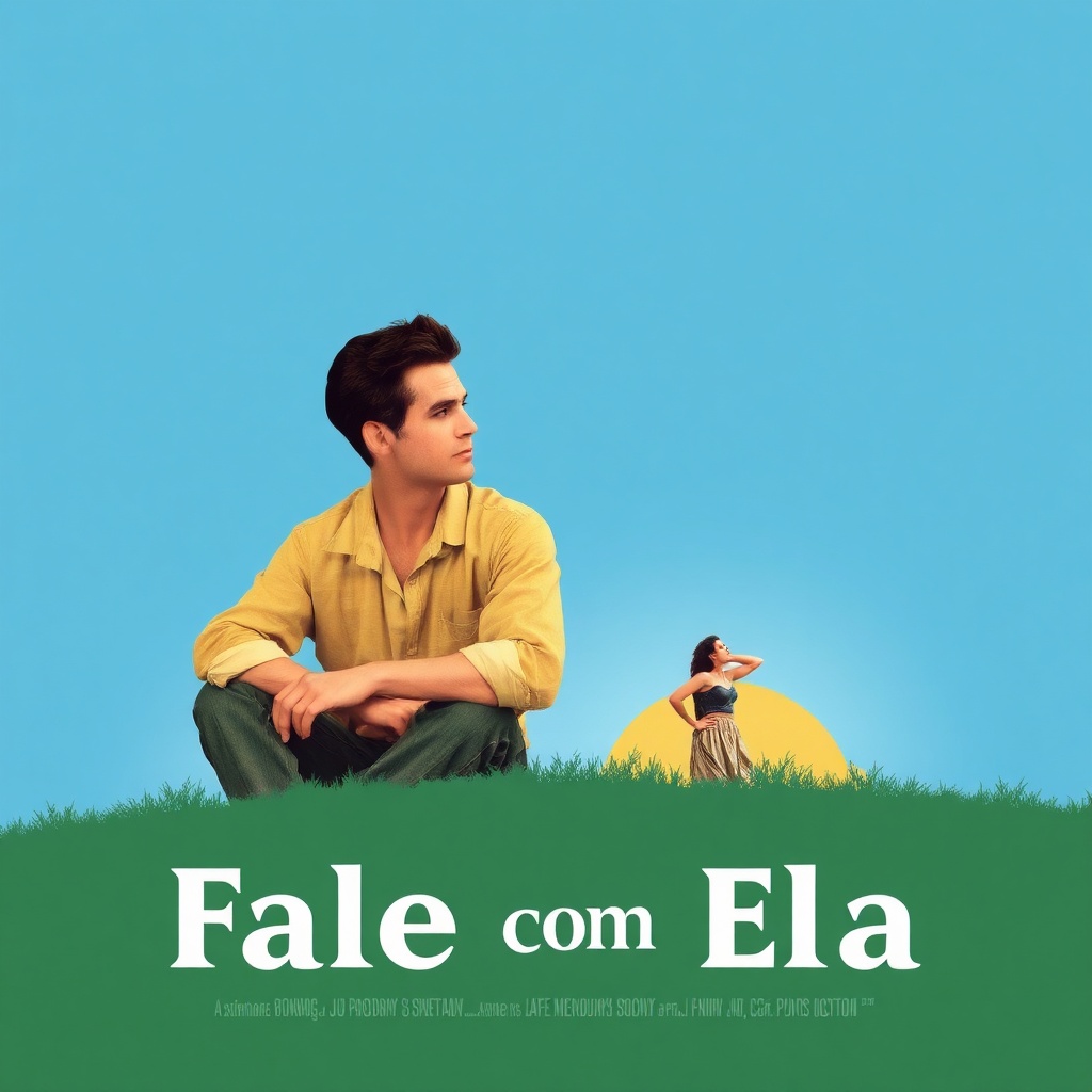 Fale com Ela (2002) (Filme)