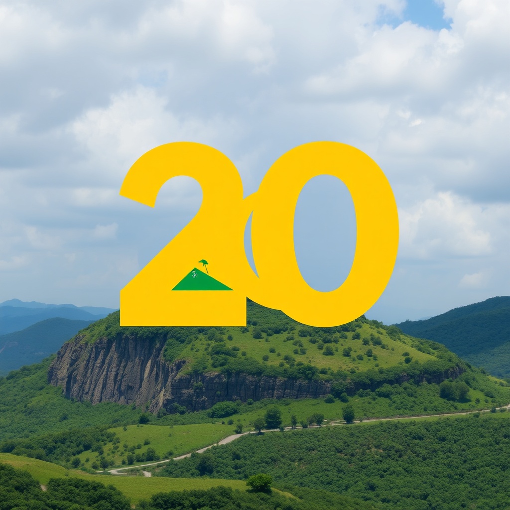 2º Turno. Obrigado Brasil,