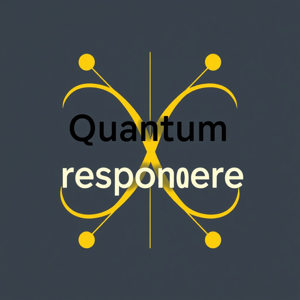 Quantum respondere (O quanto responder)