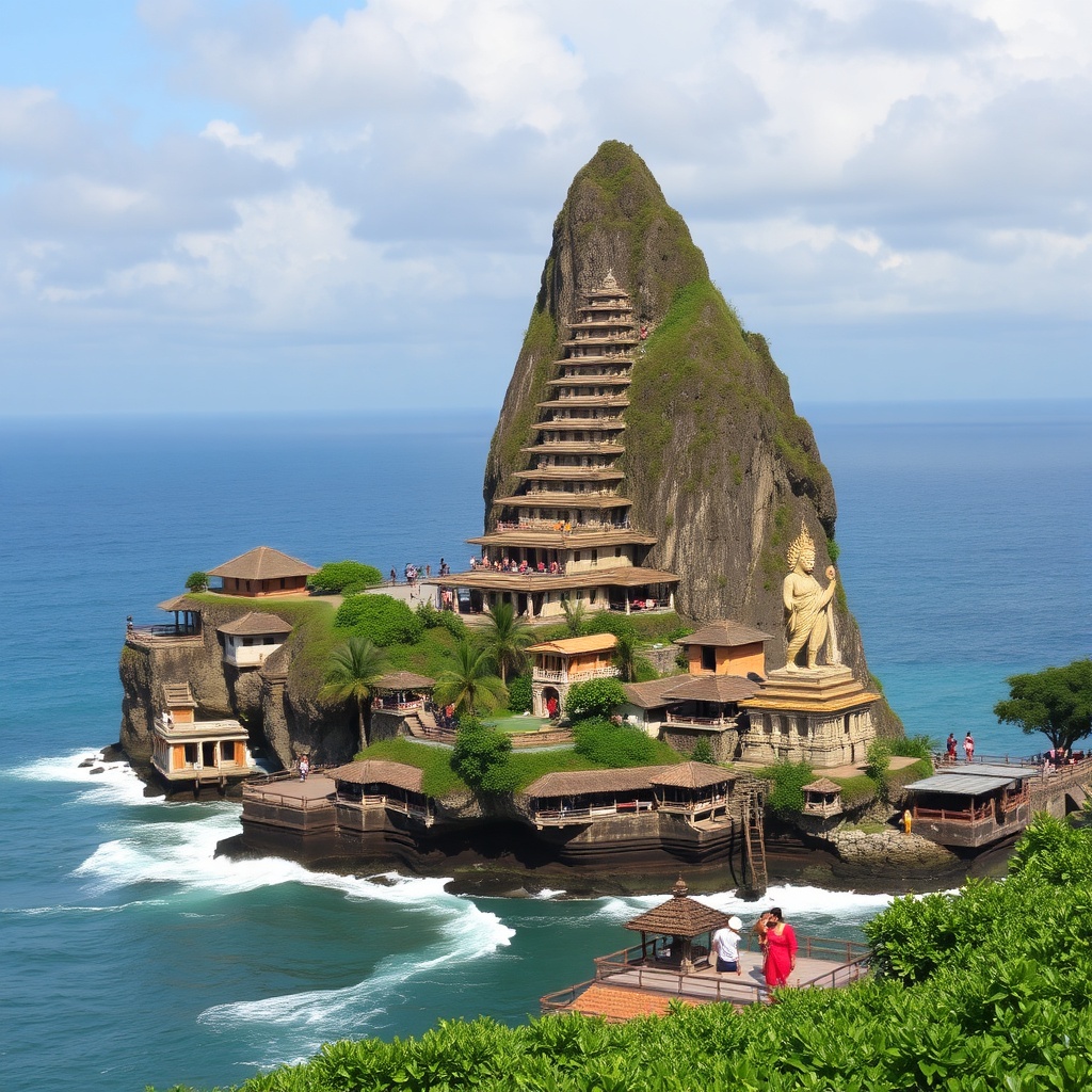 Hinduísmo de Bali