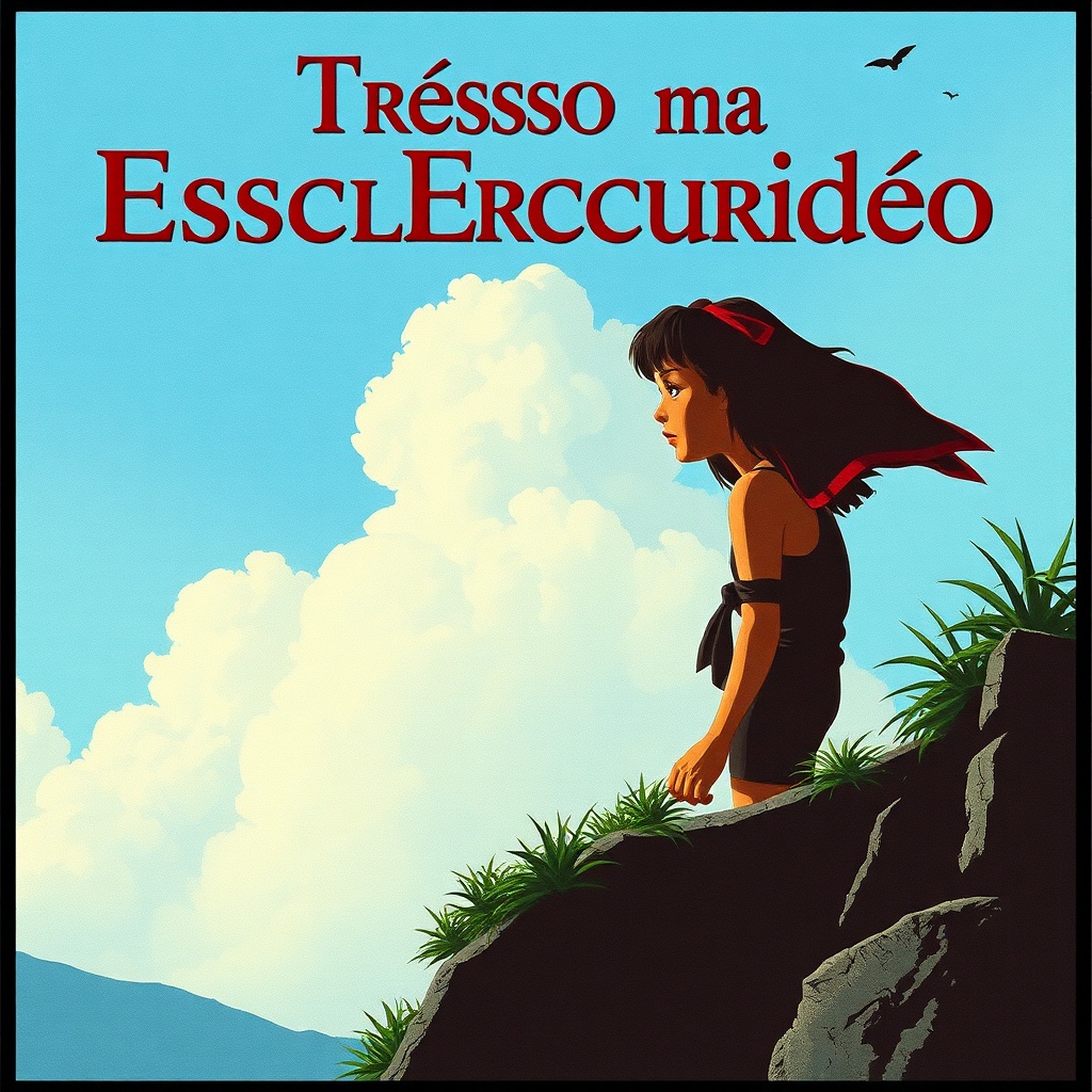 Preso na Escuridão (1997) (Filme)