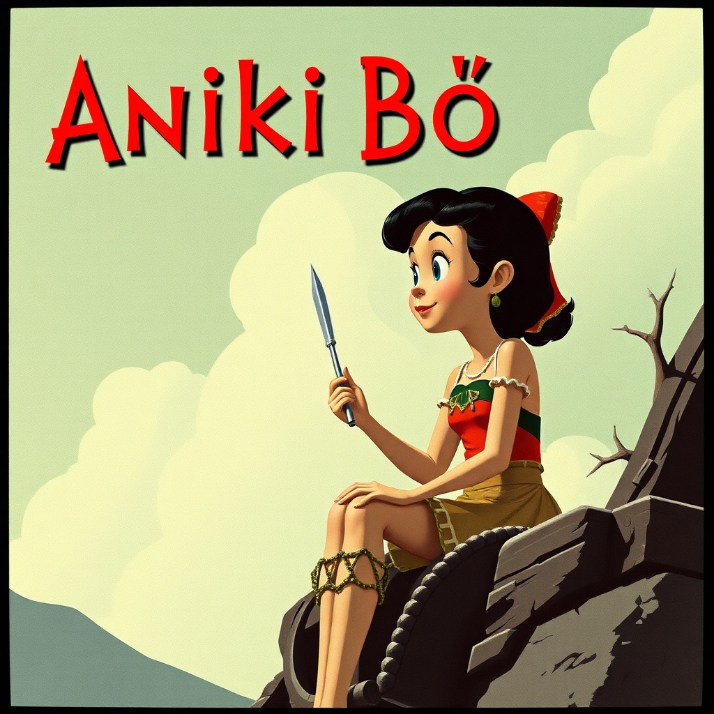 Aniki Bóbó (1942) (Filme)