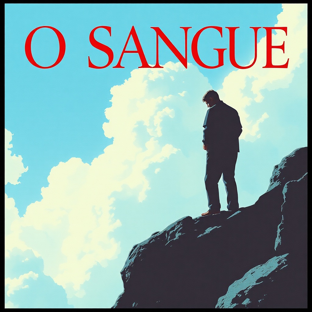 O Sangue (1989) (Filme)