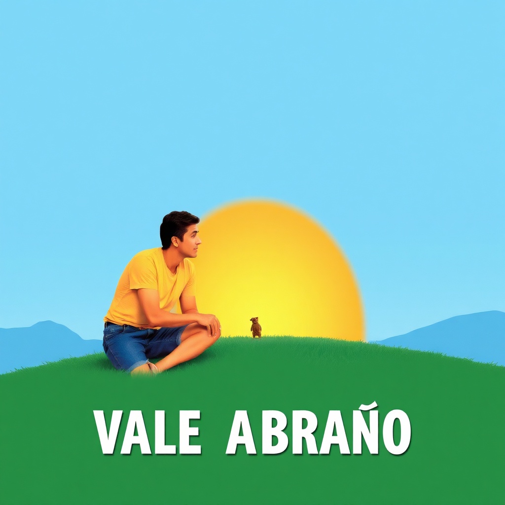 Vale Abraão (1993) (Filme)