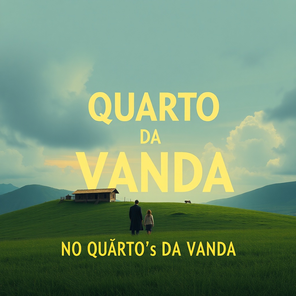 No Quarto da Vanda (2000) (Filme)