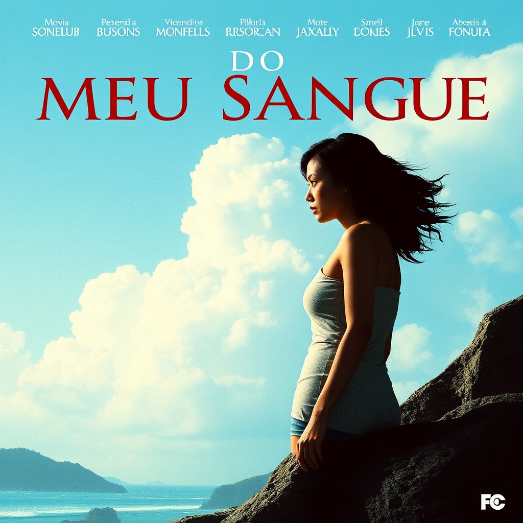 Sangue do Meu Sangue (2011) (Filme)