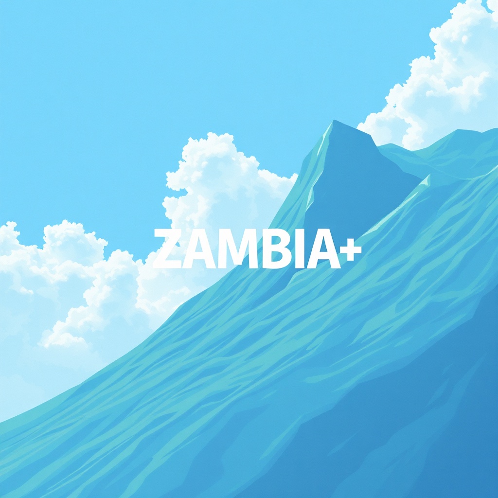 Zâmbia (Seleção)