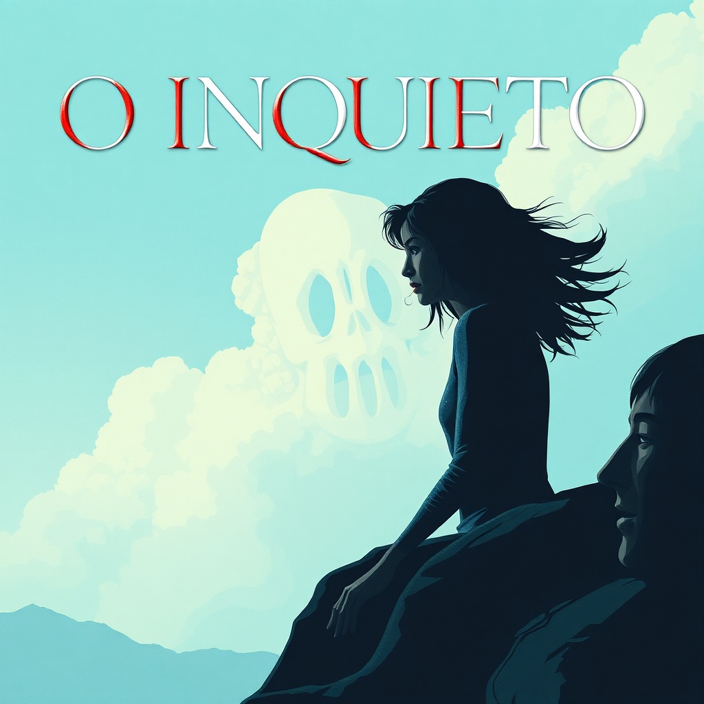 O Inquieto (2015) (Filme)