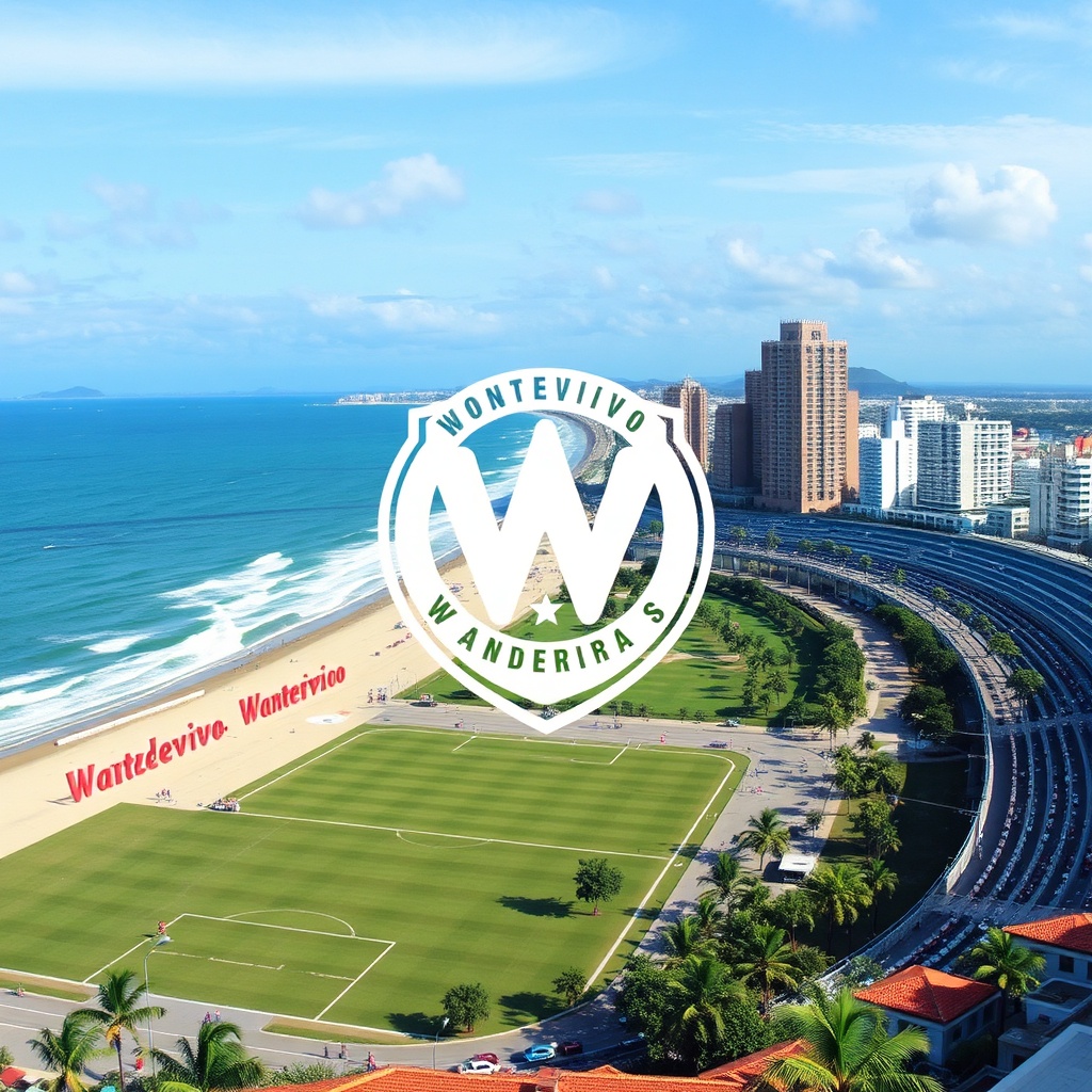 Montevideo Wanderers (Uruguai)