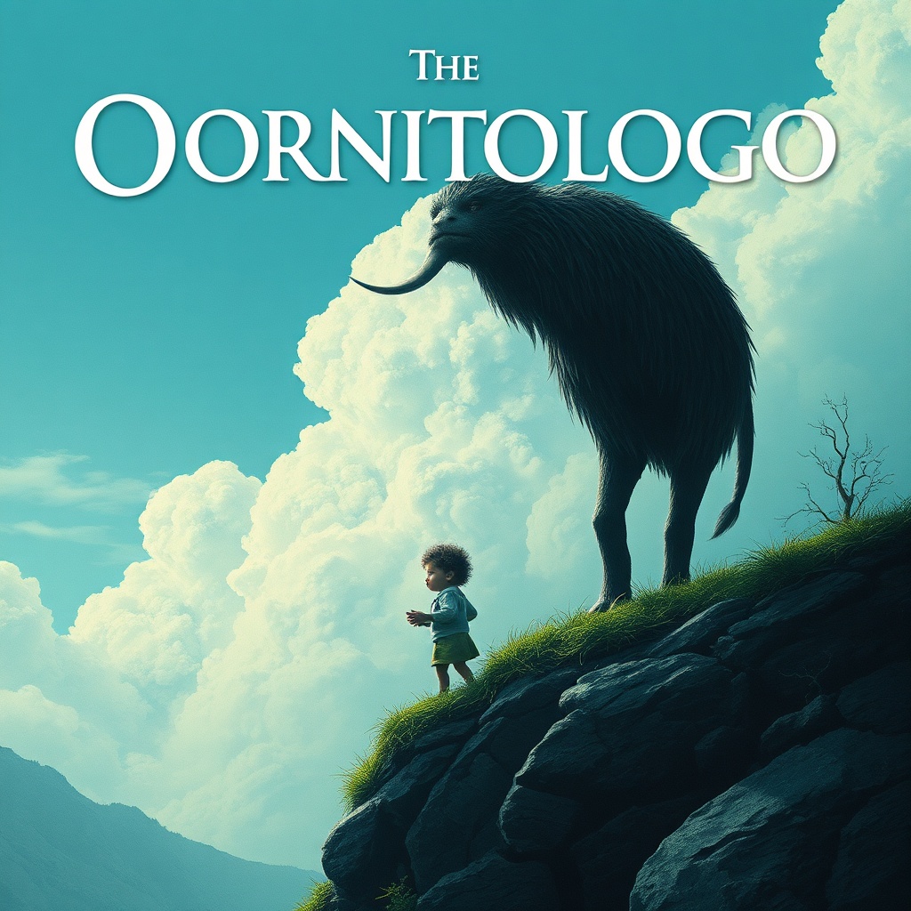 O Ornitólogo (2016) (Filme)