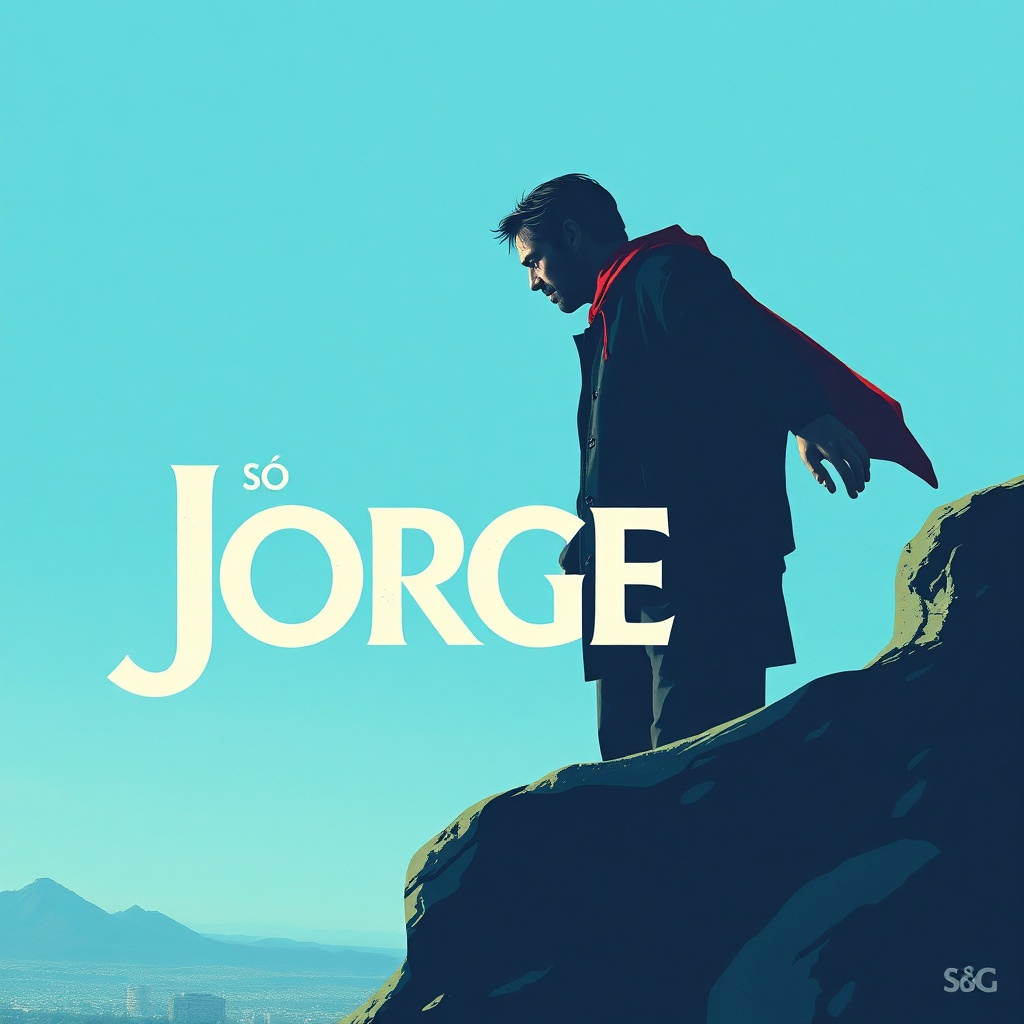 São Jorge (2016) (Filme)