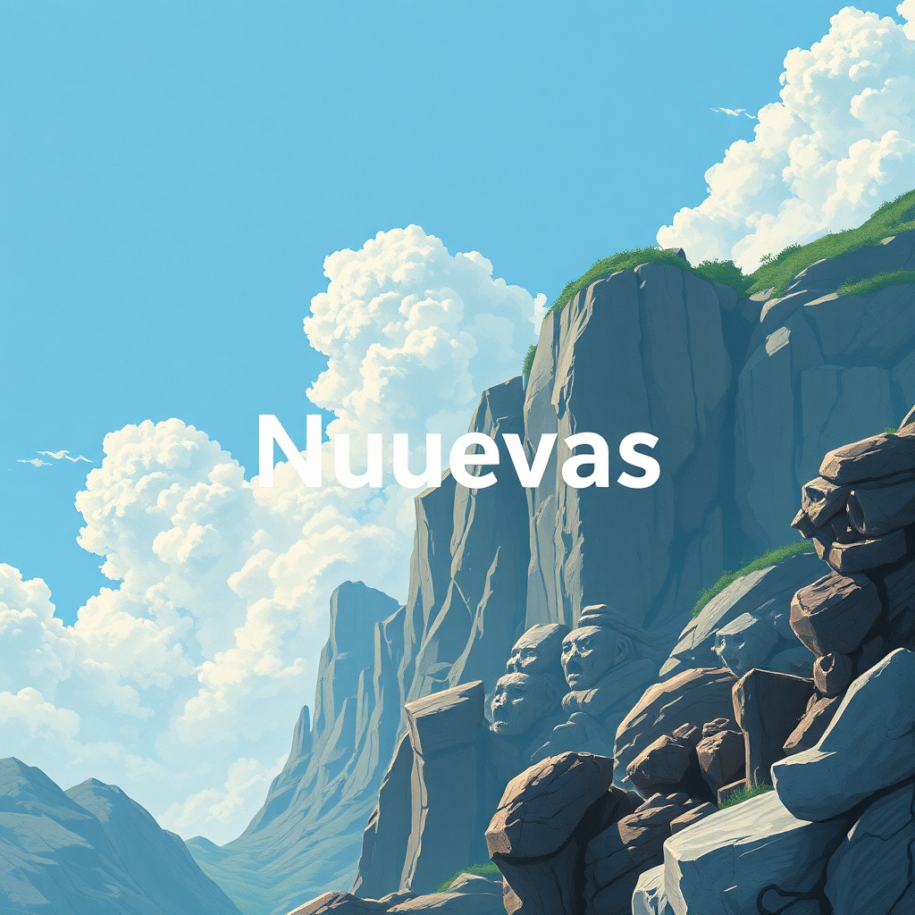Nuevas Categorías