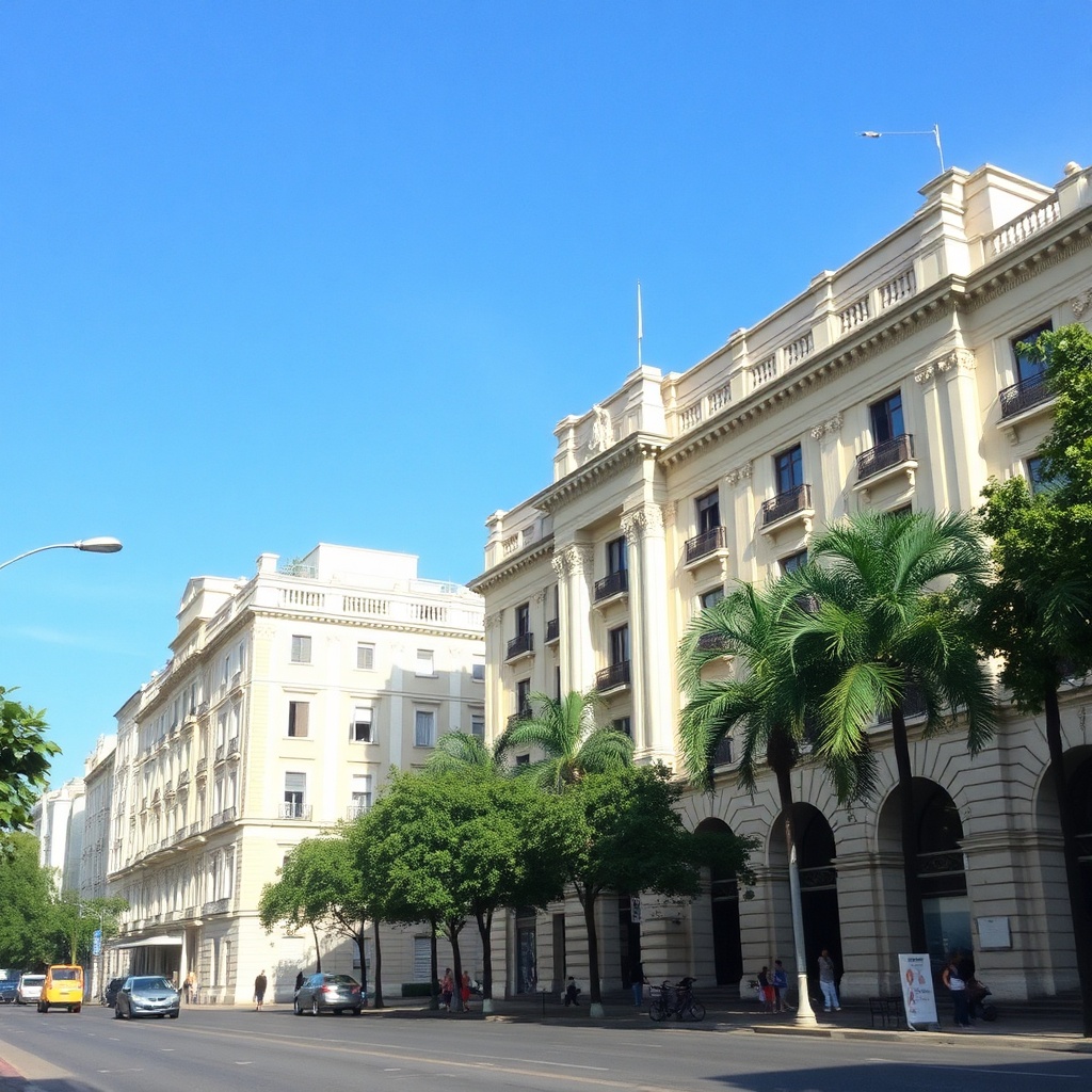 Plaza Colonia (Uruguai)