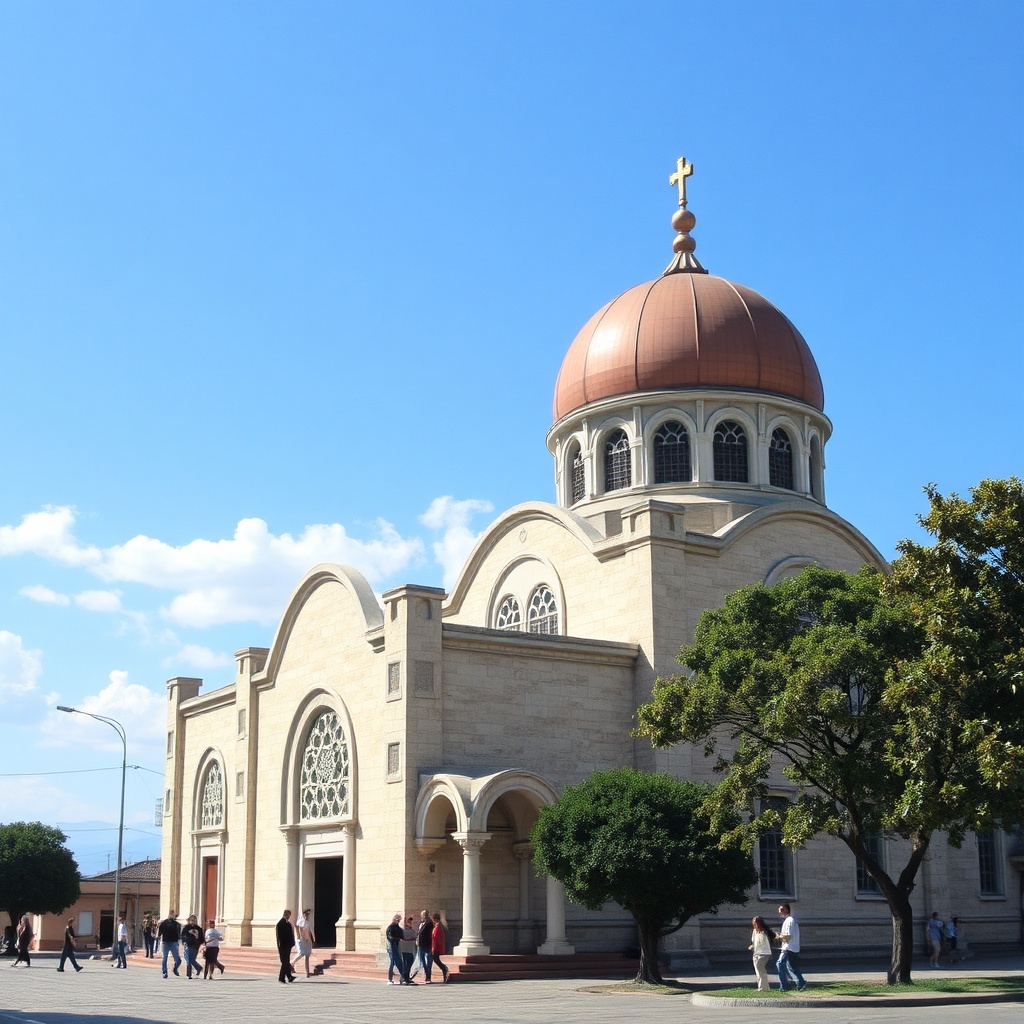 Igreja Assíria do Oriente
